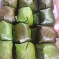 Cooksnap dari Bundha Echi Iyang untuk resep Kue Bugis Unti keLapa #manisnikmat 👍👍
