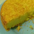 Cooksnap dari Ramadhani SuciPujiwati untuk resep Bolu keju 3 telor super lembut