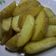 Cooksnap dari Winda K untuk resep Simple Potato Wedges
