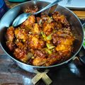 Cooksnap dari Ibu Ajam untuk resep Brown Butter Chicken ala Eatlah