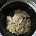Cooksnap dari Cimbewati untuk resep Nasi liwet kampung