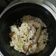 Cooksnap dari Cimbewati untuk resep Nasi liwet kampung