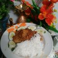 Cooksnap dari Yulyana untuk resep Ayam geprek