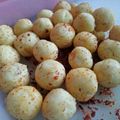 Cooksnap dari Ermi Kartika Dwi Wari untuk resep Cimol kenyal ala ala
