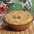 Cooksnap dari Istikah 20444011 untuk resep Macaroni Scotel Panggang