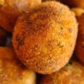 Cooksnap-ul lui Loredana Ciobotea atunci când a preparat Crochete.