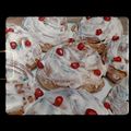 Сooksnap від Таїсія, який(а) приготував(ла) Синнабон.
