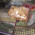 El cooksnap de Carlos Campana cuando hizo Pastel de papa, lo van a amar.