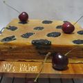 Cooksnap dari MD's Kitchen untuk resep Lapis Legit Prunes