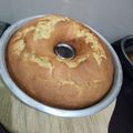 Cooksnap dari Ika Setyanika untuk resep Bolu pisang super lembut