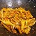 Cooksnap dari Ana Jihan untuk resep Ceker mercon bumbu seblak