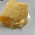 El cooksnap de Desde Mi Cocina Fmarsiglia cuando hizo Mousse fácil.