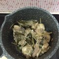 Cooksnap dari Rinz untuk resep Ayam Pop Khas Padang