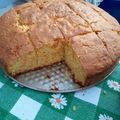 El cooksnap de Vanesa Zimmel cuando hizo Torta de zanahoria 🥕.