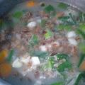 Cooksnap dari Syahritem untuk resep Sop Tulang Iga
