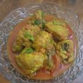 Cooksnap dari D untuk resep 194. Ayam Woku