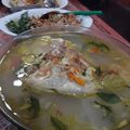 Cooksnap dari Sofia untuk resep Sup Ikan Nila