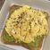 Cooksnap dari Vitha Adhitya untuk resep Avocado Egg Toast