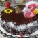 Cooksnap από eirini_d στη συνταγή Γλάσο νουτέλας για επικάλυψη ή γέμιση κέικ
