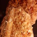 Sunita Singh का कुकस्नैप जब उन्होंने गुड का पंराठा (Gud kaparatha recipe in hindi) बनाया था।