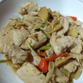 Cooksnap dari Nika untuk resep Lemon grass chicken with lime