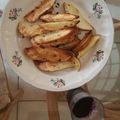 El cooksnap de Leroy Ortiz cuando hizo Papas horneadas con ajo y romero!.