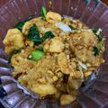 Cooksnap dari Ferin untuk resep Pangsit goreng viral le gino