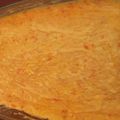 El cooksnap de Merceditas cuando hizo Ensaladilla de patata y atún (ensaladilla murciana).