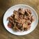รูป Cooksnap ของ Black Cat เมื่อเขาทำ หมูผัดกระเทียม