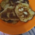 Cooksnap dari ellaairaa untuk resep Lempeng Pisang