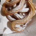 El cooksnap de Sol Vargua cuando hizo Churros ♡.