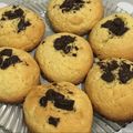 صورة من Mrs Ch3f، شاركها بعد تجربة وصفة كوكيز