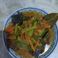 Cooksnap dari Yayu Purwanti untuk resep Acar Kuning Ikan Mas