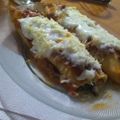 El cooksnap de Sabri Perez cuando hizo Salsa blanca para canelones de acelga o cualquier comida que quieras.