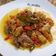 Cooksnap dari i_amallea untuk resep Oseng Jeroan dan Telur Ikan Gabus/Haruan (khas banjar)
