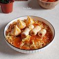 Cooksnap dari Rara Baabud untuk resep Seblak Mie Ndower