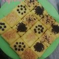 Cooksnap dari Mufidah Putri Syandi untuk resep Proll tape keju panggang mudah dan bisa untuk dijual