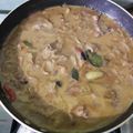 Cooksnap dari ria untuk resep Tongseng ayam