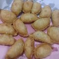 Cooksnap dari Dapur Rifka untuk resep Pastel isi bihun jagung (frozen)
