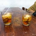 Cooksnap dari Anna Istiyani untuk resep Wedang Ronde Tintin rayner Modifikasi