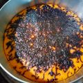 Cooksnap dari Irma Rachmawati untuk resep Bolu kukus labu kuning (simple no mixer)