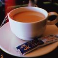 Mk Mahwish's cooksnap of when they made Yellow lipten tea.