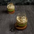 Cooksnap dari Desi Dresviana (IG : @chici_desi) untuk resep Alpukat Kopi
