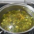 Cooksnap dari Yusriyah Fitriani untuk resep Soto Lamongan