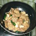 Cooksnap dari mama fay untuk resep Tuna fillet crispy special teriyaki ala anak kosan