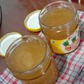 Cooksnap dari Lilis Setyorini untuk resep 9. Selai Nanas