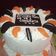 Cooksnap dari Sulistyo Rini untuk resep Orange Sponge Cake (sponge cake jeruk)