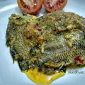 Cooksnap dari Bintu Ruslan Adjie untuk resep Tenggiri bumbu Kemiri