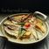 Cooksnap dari Endah Palupi untuk resep Tongkol Asap Masak Santan
