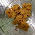 Cooksnap dari Ella Anjani untuk resep Tahu Pok Pok Crispy